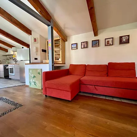 Kibilu - Via Cimabue Le Bettole - Centro Citta Βαρέζε