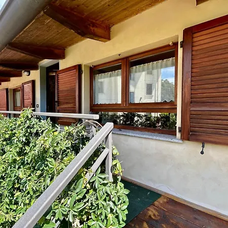 Διαμέρισμα Kibilu - Via Cimabue Le Bettole - Centro Citta