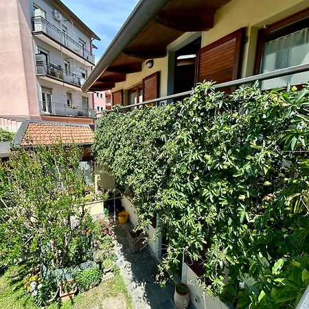 Kibilu - Via Cimabue Le Bettole - Centro Citta Διαμέρισμα Βαρέζε