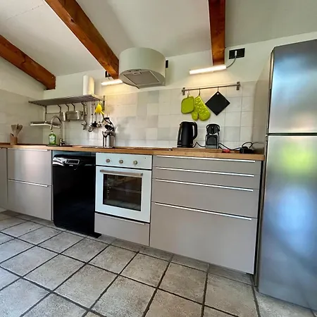 Apartment Kibilu - Via Cimabue Le Bettole - Centro Citta Varese