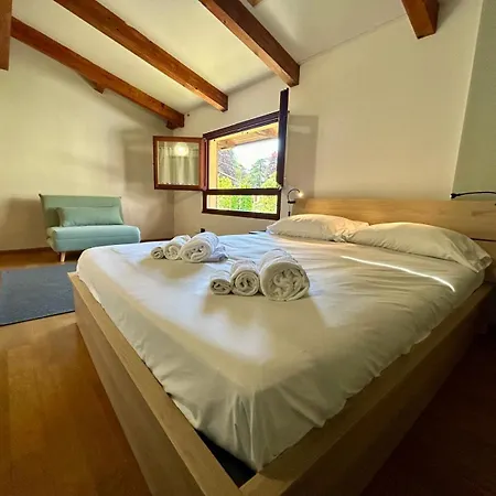 Apartment Kibilu - Via Cimabue Le Bettole - Centro Citta