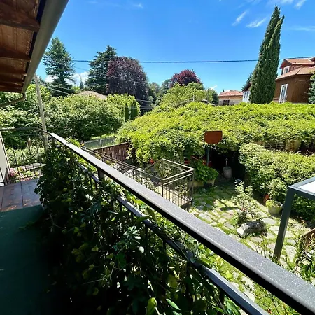 Kibilu - Via Cimabue Le Bettole - Centro Citta *